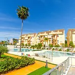 Sunny Denia Apartment 4U - Mar Baltic 5