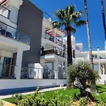 Sunny Denia Apartment 4U - Mar Baltic 5
