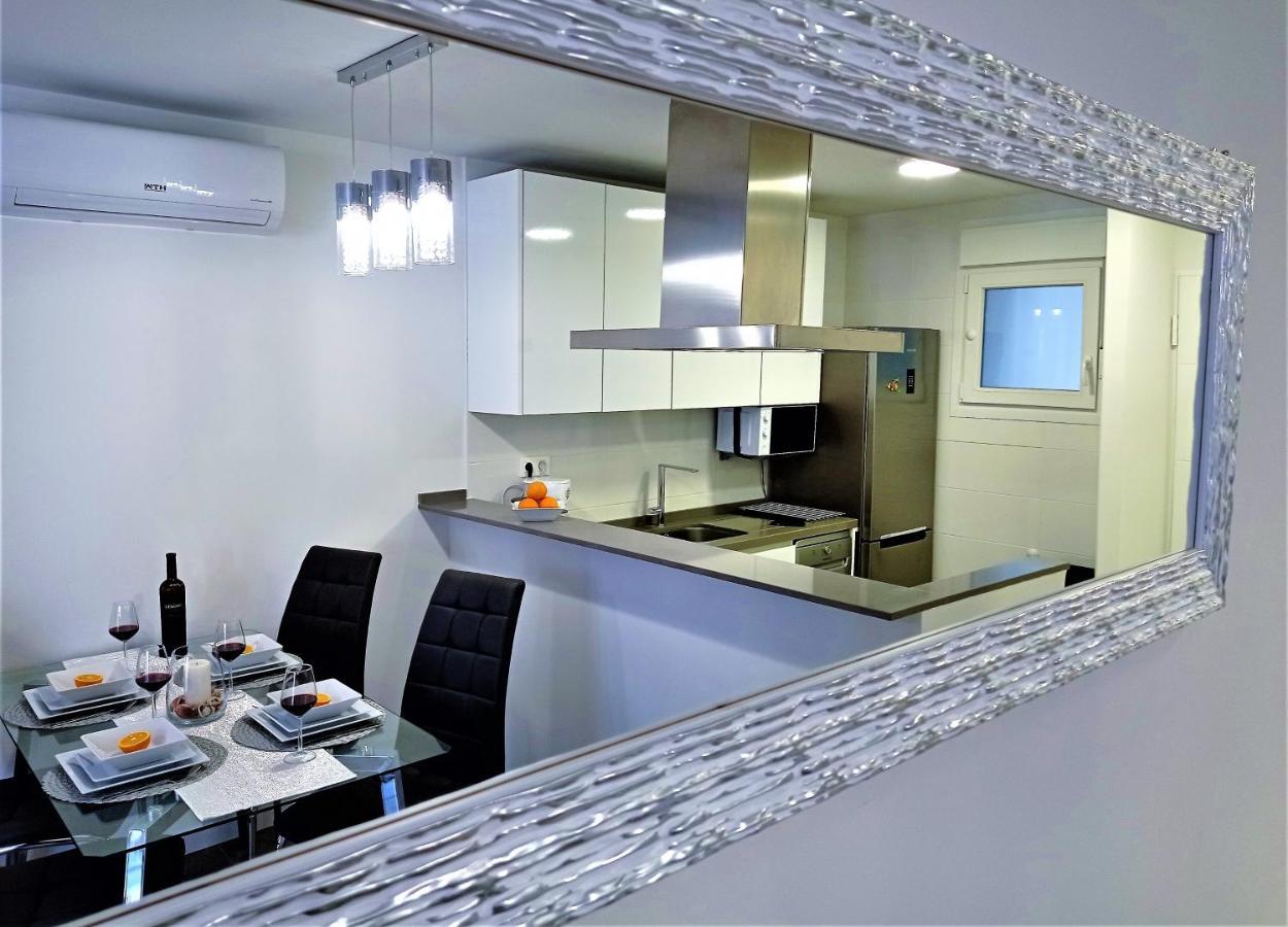 Appartement Sunny 4u - Mar Baltic 5