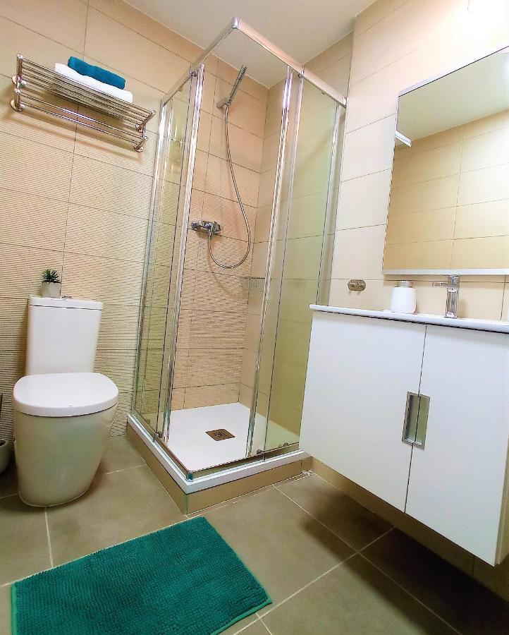 Sunny 4u - Mar Baltic 5 Appartement