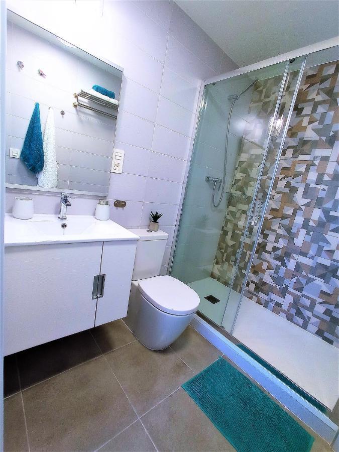 Sunny 4u - Mar Baltic 5 Apartment Dénia