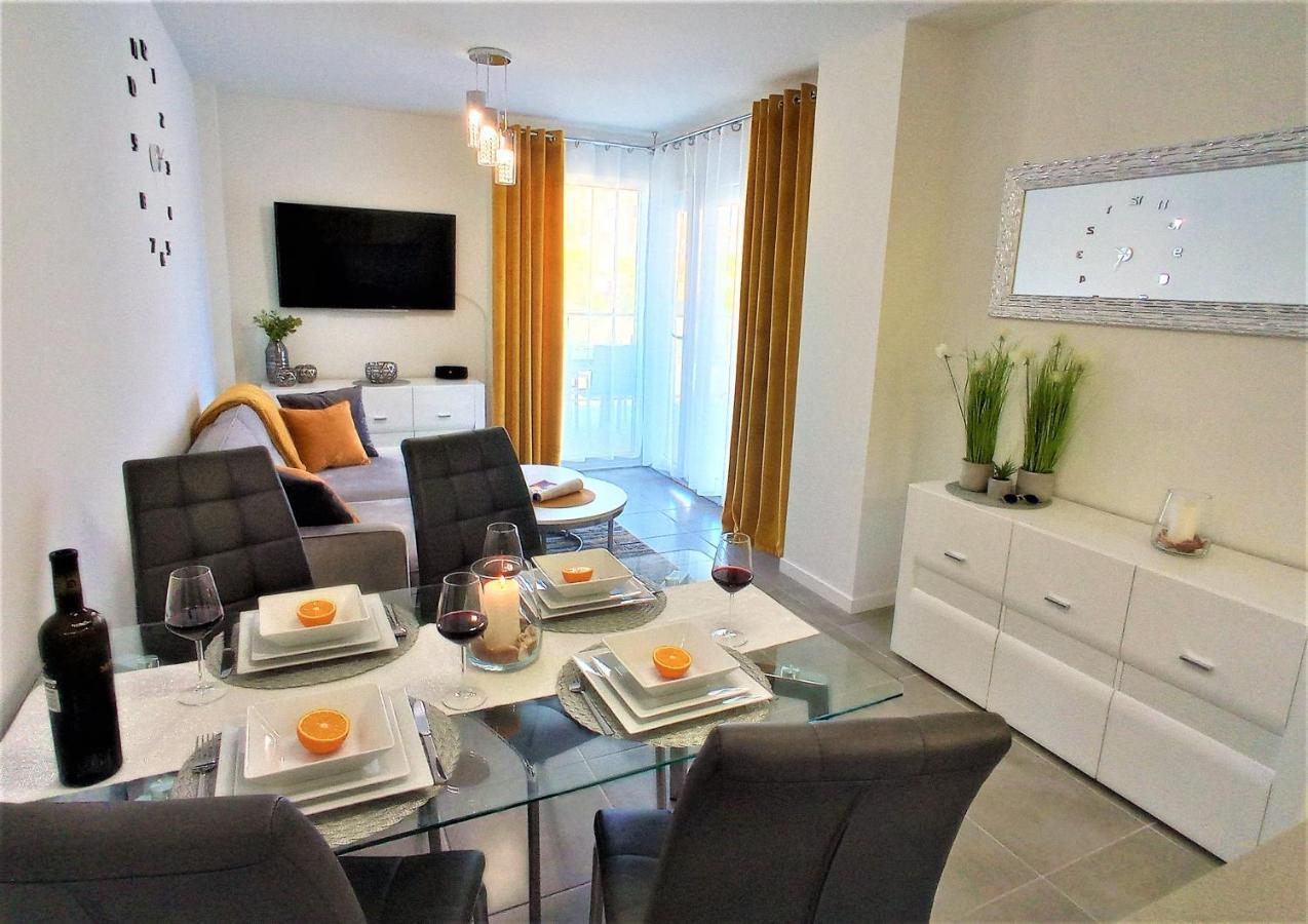 Sunny 4u - Mar Baltic 5 Appartement