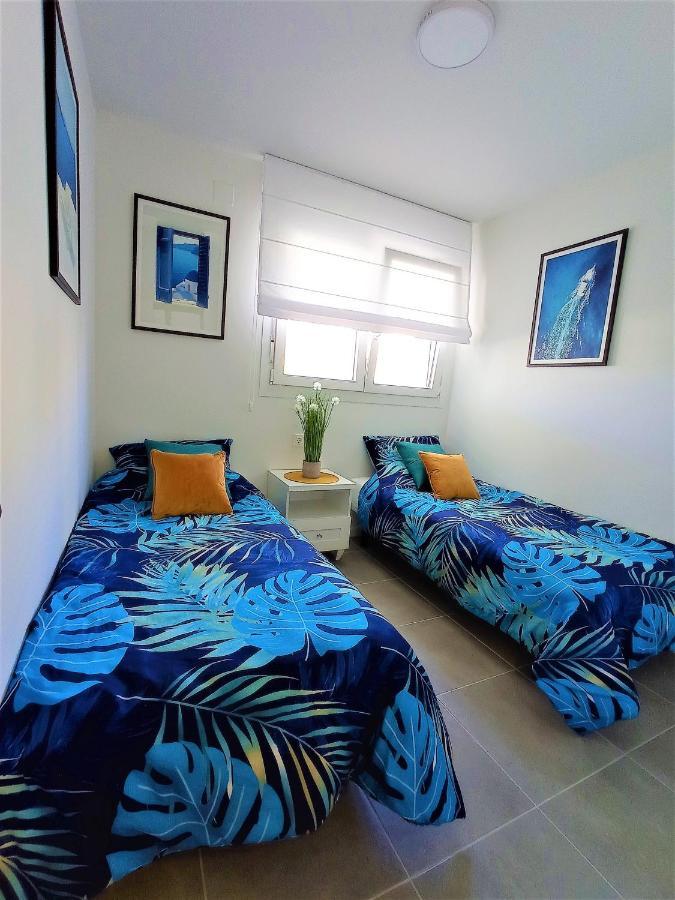 Sunny 4u - Mar Baltic 5 * Dénia