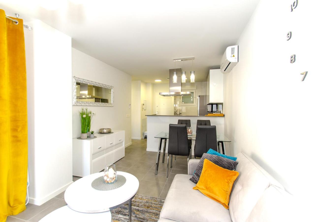 Sunny 4u - Mar Baltic 5 Appartement