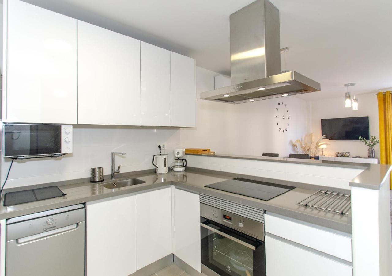 Appartement Sunny 4u - Mar Baltic 5 *