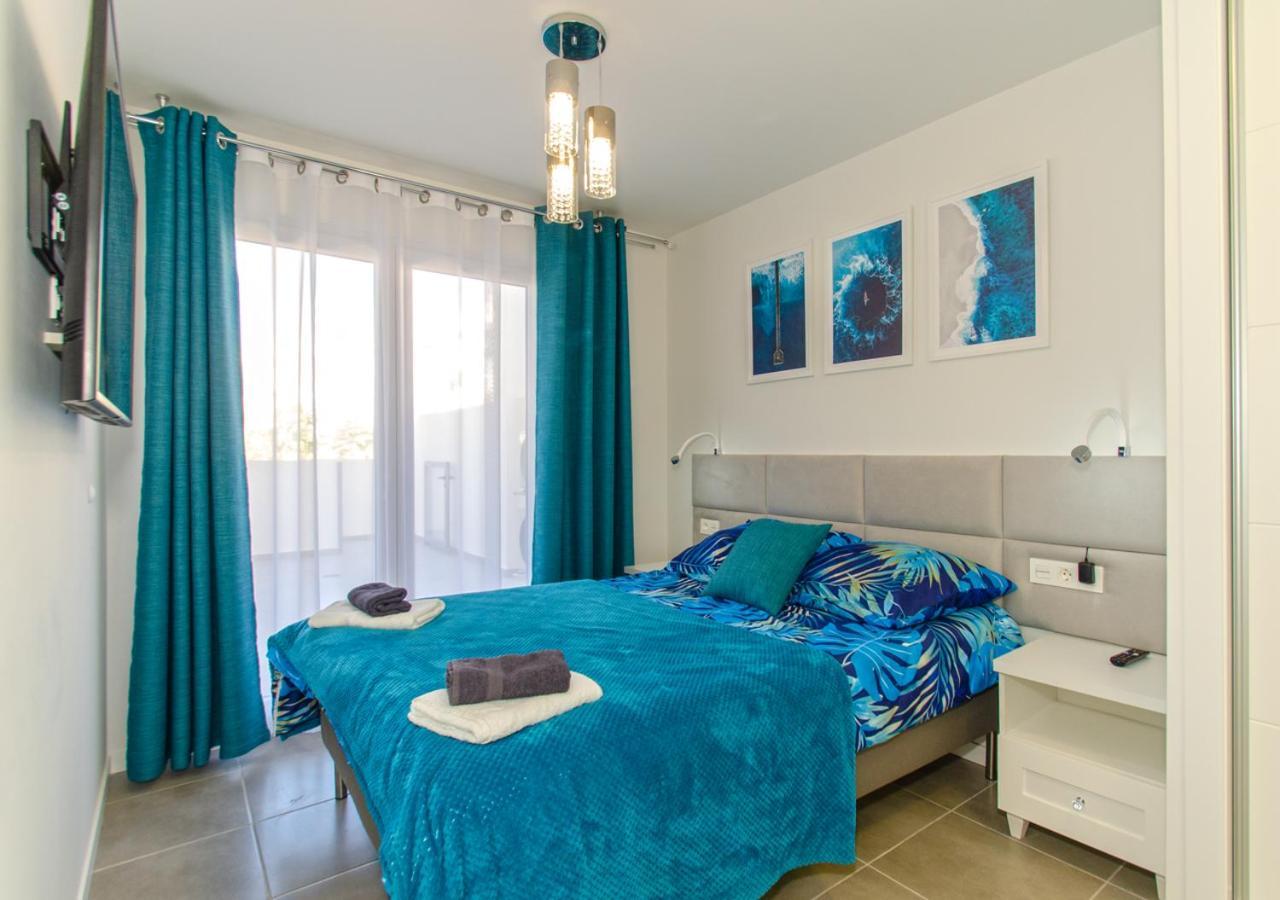 Sunny 4u - Mar Baltic 5 Appartement