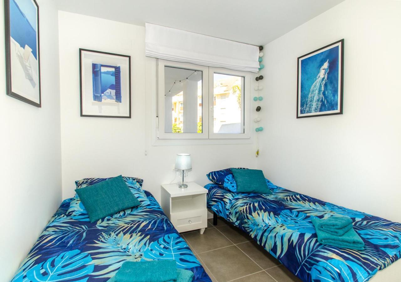 Sunny 4u - Mar Baltic 5 Appartement *
