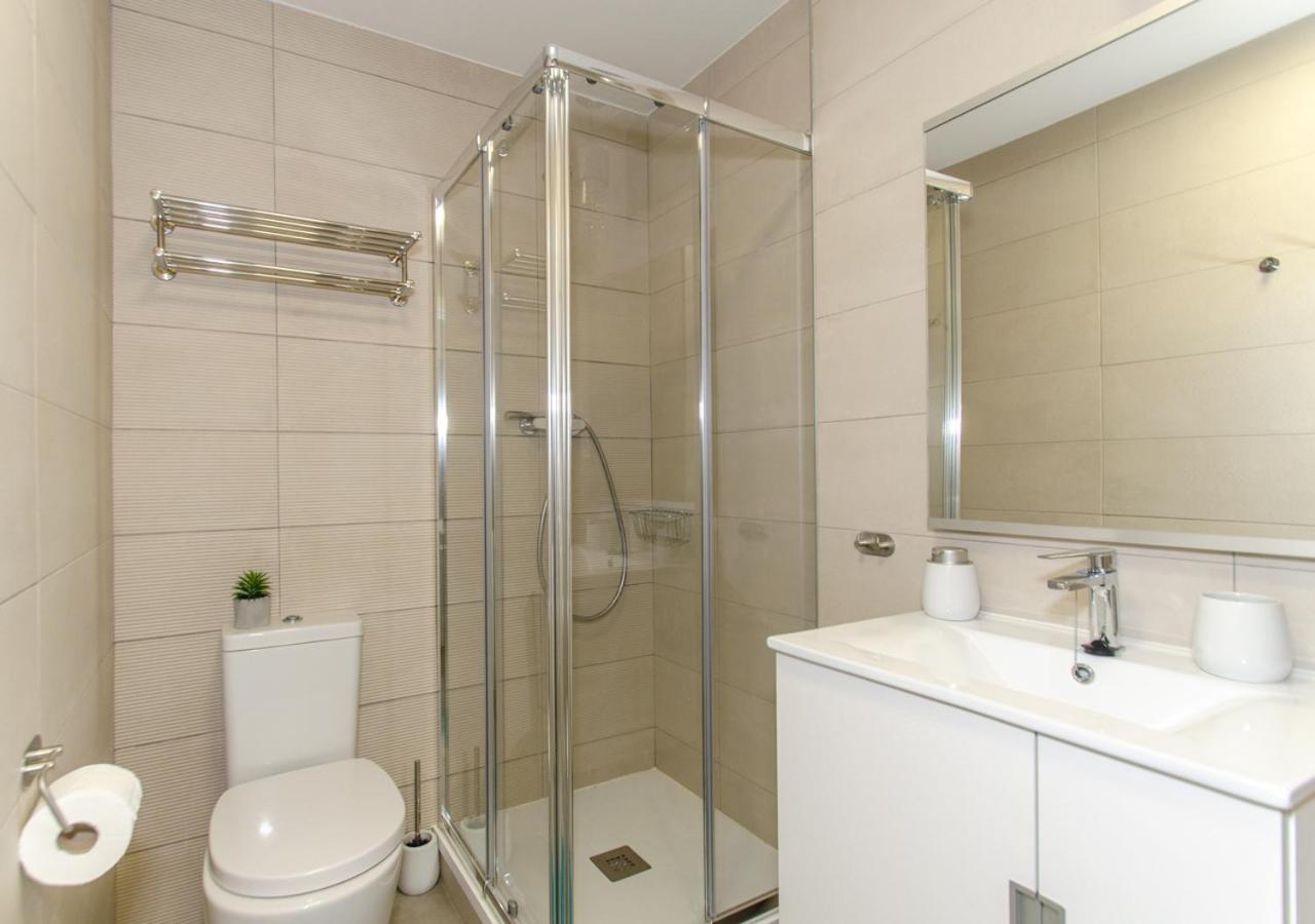 Sunny 4u - Mar Baltic 5 Appartement *