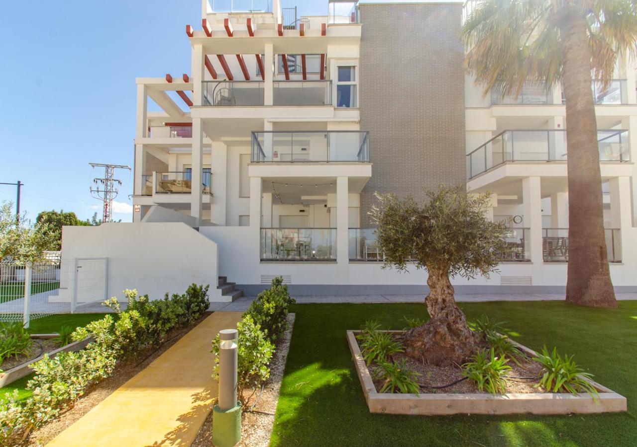 Sunny 4u - Mar Baltic 5 Appartement Dénia