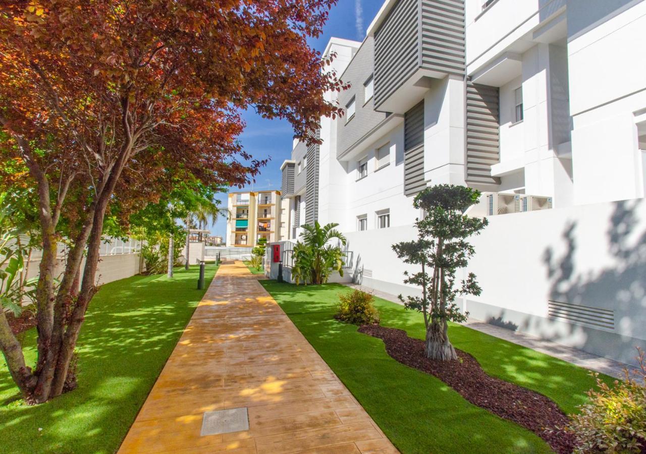 Sunny 4u - Mar Baltic 5 Appartement *