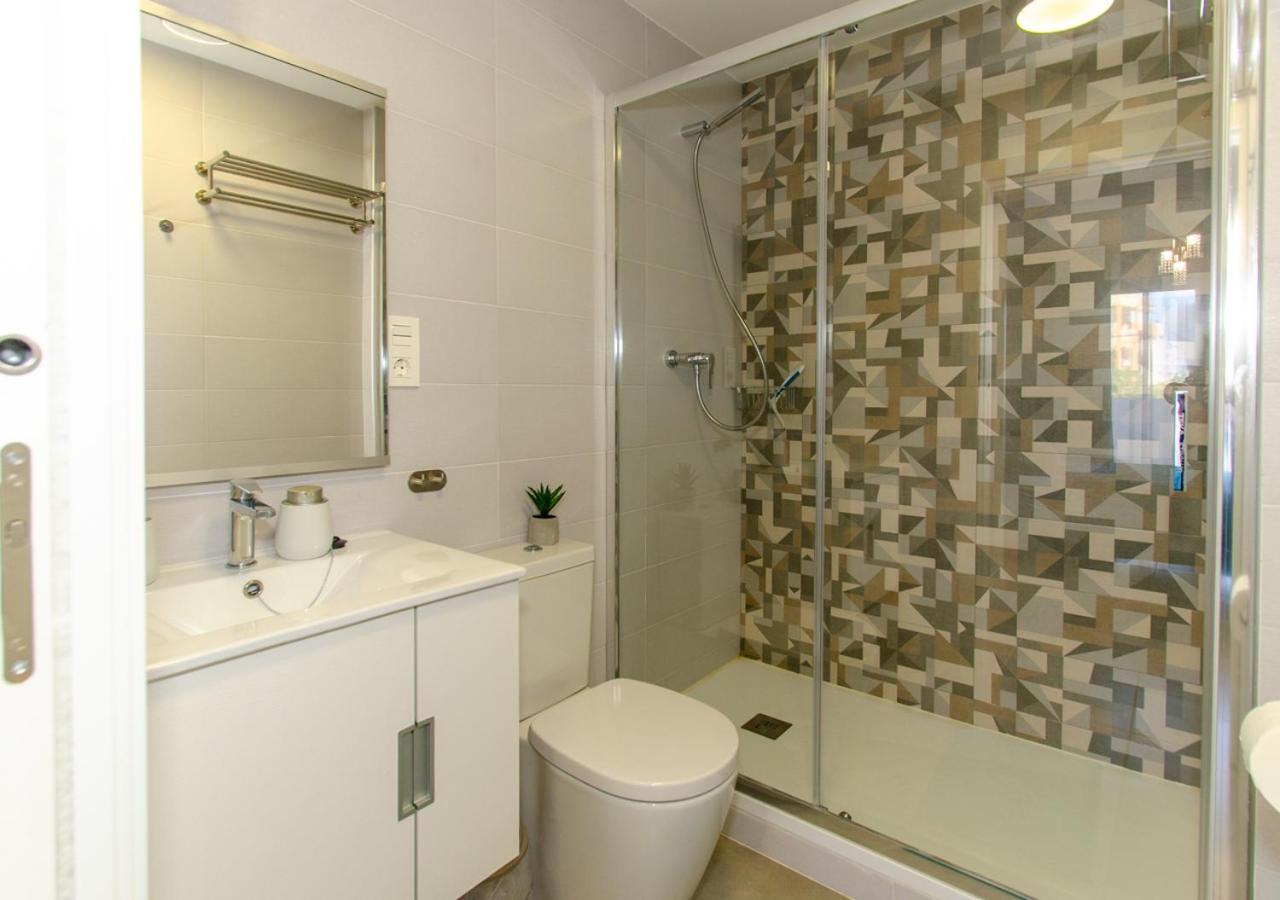 Appartement Sunny 4u - Mar Baltic 5